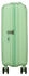 American Tourister Soundbox 4-Rollen-Trolley 55 cm pastel green