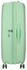 American Tourister Soundbox 4-Rollen-Trolley 77 cm pastel green