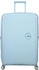 American Tourister Soundbox 4-Rollen-Trolley 77 cm pastel blue