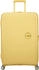 American Tourister Soundbox 4-Rollen-Trolley 77 cm pastel yellow