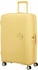 American Tourister Soundbox 4-Rollen-Trolley 77 cm pastel yellow