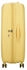 American Tourister Soundbox 4-Rollen-Trolley 77 cm pastel yellow