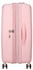 American Tourister Soundbox 4-Rollen-Trolley 67 cm pastel pink