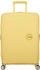 American Tourister Soundbox 4-Rollen-Trolley 67 cm pastel yellow