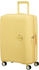 American Tourister Soundbox 4-Rollen-Trolley 67 cm pastel yellow