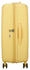 American Tourister Soundbox 4-Rollen-Trolley 67 cm pastel yellow