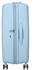 American Tourister Soundbox 4-Rollen-Trolley 67 cm pastel blue
