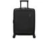 American Tourister DashPop 4-Rollen-Trolley 55 cm (153871) true black
