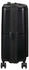 American Tourister DashPop 4-Rollen-Trolley 55 cm (153871) true black