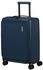 American Tourister DashPop 4-Rollen-Trolley 55 cm (153871) midnight blue