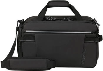 American Tourister Upventure 3-Way Boarding Bag (154111) black
