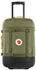 grün: Fjällräven Färden Roller 35