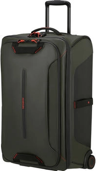 Samsonite Ecodiver Reisetasche 67 cm climbing ivy
