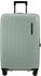 Samsonite Nuon Spinner 69 cm metallic mineral green