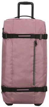 American Tourister Urban Track Reisetasche mit Rollen 78,5 cm (143165) lilas pink