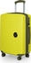 Hauptstadtkoffer Mitte 4-Rollen-Trolley 55 cm lemon matt
