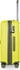 Hauptstadtkoffer Mitte 4-Rollen-Trolley Set 55/68/77 cm lemon matt