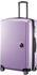 Hauptstadtkoffer Mitte 4-Rollen-Trolley Set 55/68/77 cm lilac matt