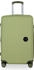 Hauptstadtkoffer Mitte 4-Rollen-Trolley 68 cm kiwi matt