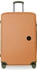 Hauptstadtkoffer Mitte 4-Rollen-Trolley 77 cm marille matt