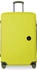 Hauptstadtkoffer Mitte 4-Rollen-Trolley 77 cm lemon matt