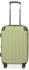 Hauptstadtkoffer Spree 4-Rollen-Trolley 55 cm Double Wheels TSA kiwi matt
