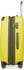 Hauptstadtkoffer Spree 4-Rollen-Trolley 65 cm lemon matt