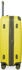 Hauptstadtkoffer Spree 4-Rollen-Trolley 65 cm lemon matt
