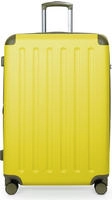 hauptstadtkoffer Spree - Gro&szlig;er Koffer Hartschale Special Edition LEMON matt,...