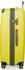 Hauptstadtkoffer Spree 4-Rollen-Trolley 75 cm lemon matt