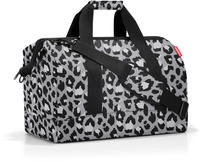 REISENTHEL Reisetasche "allrounder L" Innensteckf&auml;cher, gepolstert, &Ouml;ffnung