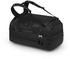 schwarz: Osprey Transporter Squffel 44