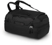 Osprey Transporter Squffel 70 raven black-black (1073) OS