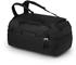 schwarz: Osprey Transporter Squffel 70
