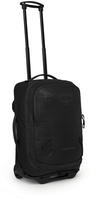 Osprey Transporter Carry-on 38l Koffer Auf Rollen Schwarz Schwarz One Size - Schwarz