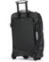 Osprey Transporter Wheeled Carry On raven black