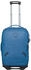 Osprey Transporter Wheeled Carry On blue flame