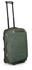 grün: Osprey Transporter Wheeled Duffel 40