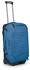 blau: Osprey Transporter Wheeled Duffel 60
