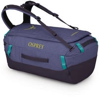 Osprey Transporter Duffel 65 Reisetasche Euphoria Purple