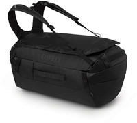 Osprey 10006320, Osprey Transporter Duffel 40 Raven Black OS