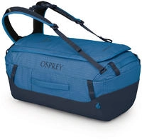 Osprey 10006321, Osprey Transporter Duffel 40 Blue Flame OS
