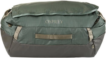 Osprey Transporter Duffel 40 pine leaf – Osprey Transporter Duffel 40 pine leaf - Ihr vielseitiger Reisebegleiter