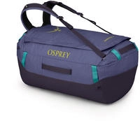 Osprey 10006329, Osprey Transporter 65 euphoria purple-purple ink (1066) OS