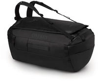 Osprey 10006325, Osprey Transporter Duffel 65 Raven Black OS