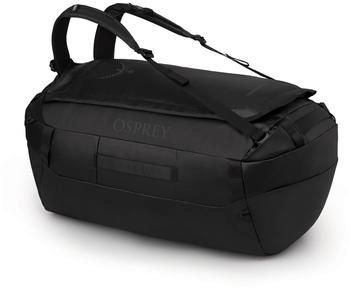 Osprey Transporter Duffel 65 raven black