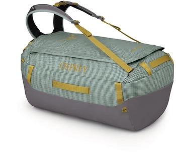 Osprey Transporter Duffel 65 frosty mint