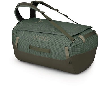 Osprey Transporter Duffel 65 pine leaf