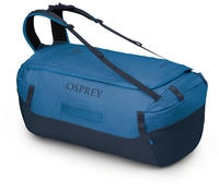 Osprey 10006331, Osprey Transporter Duffel 95 Blue Flame OS