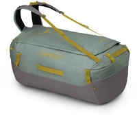 Osprey 10006333, Osprey Transporter 95l Duffel Reisetasche-Hell-Gr&uuml;n-95,...